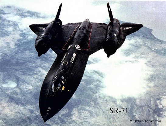 SR-71　１