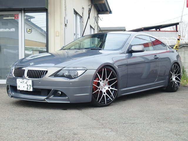 BMW6