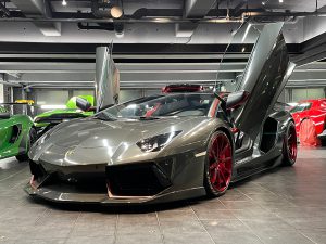 車のカーラッピング 東京 神奈川 カーラッピングなら のらいも工房