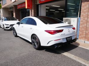 車のカーラッピング 東京 神奈川 カーラッピングなら のらいも工房